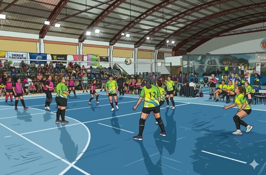  Newcom: el deporte silencioso que ya moviliza a más de 100.000 adultos mayores en Argentina