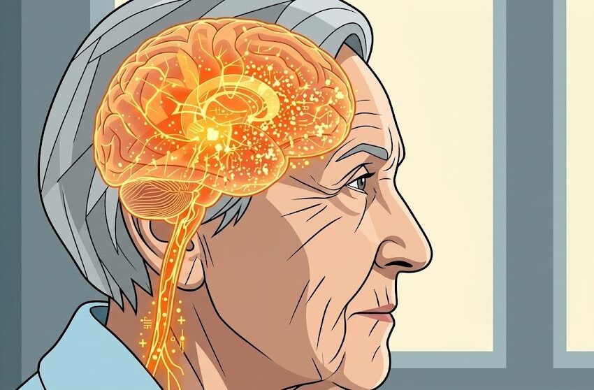  Un test de sangre podría revolucionar la detección temprana del Alzheimer