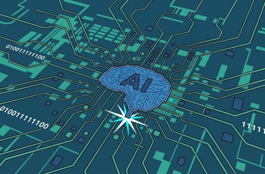  Argentina evalúa habilitar empresas operadas solo por inteligencia artificial