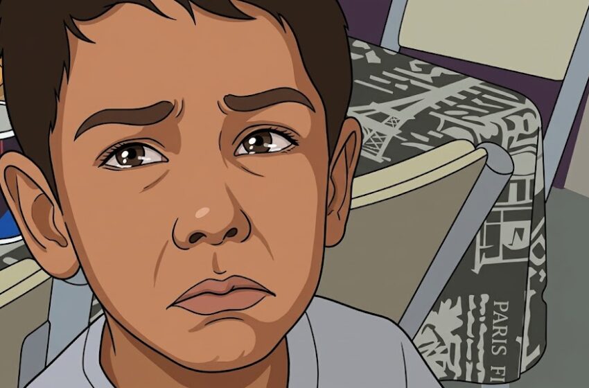  “Lo dejó en coma en el hospital y se fue a dormir”: la denuncia de la madrastra del nene muerto en Comodoro Rivadavia