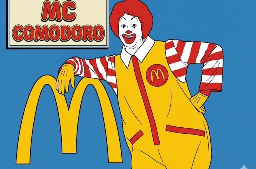  Mc Donald’s desembarcará en Comodoro y generará 100 puestos laborales