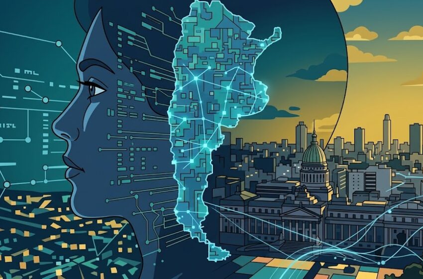  El Gobierno apuesta a la IA para mejorar la ayuda social antes de que lleguen las crisis
