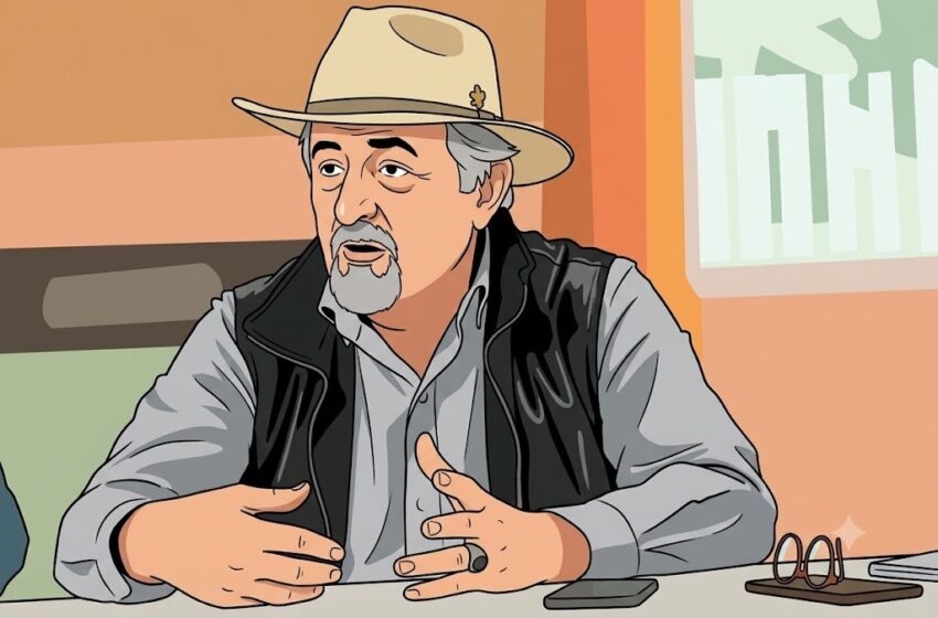  Othar repudió la cesión de bienes de YPF y reclamó que el patrimonio quede en manos de Comodoro