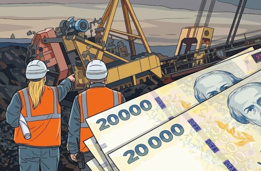  La minería prevé un boom de empleos: qué puestos buscan cubrir las empresas