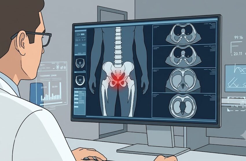  El método antes de la biopsia para el cáncer de próstata: qué mejoras incorporó y por qué importa