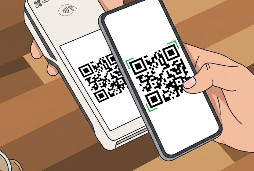  El QR rompe récord y revela cómo Mercado Pago, MODO y los bancos se reparten los pagos digitales