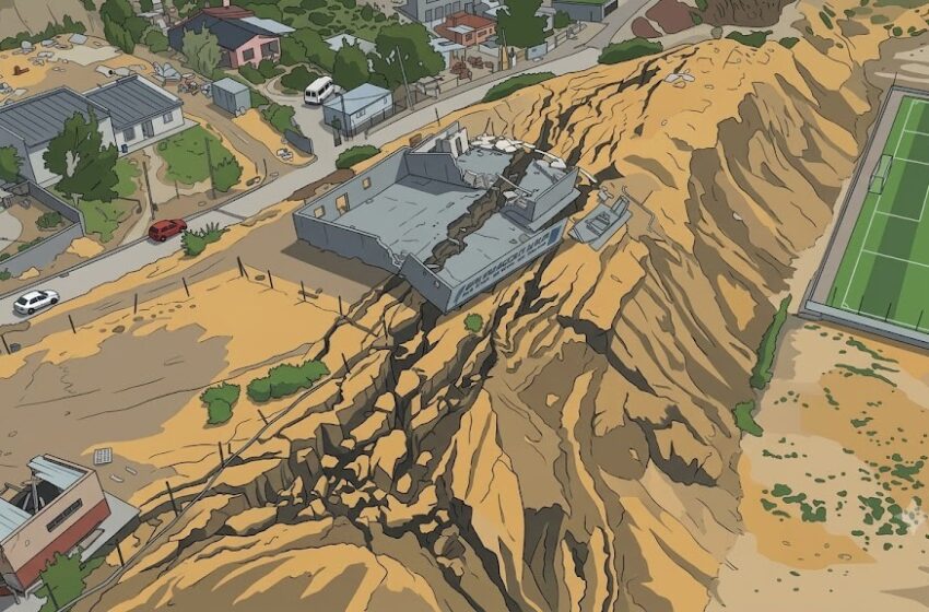  Cerro Hermitte: Desde el Municipio detallaron cómo se distribuyeron $5.000 millones