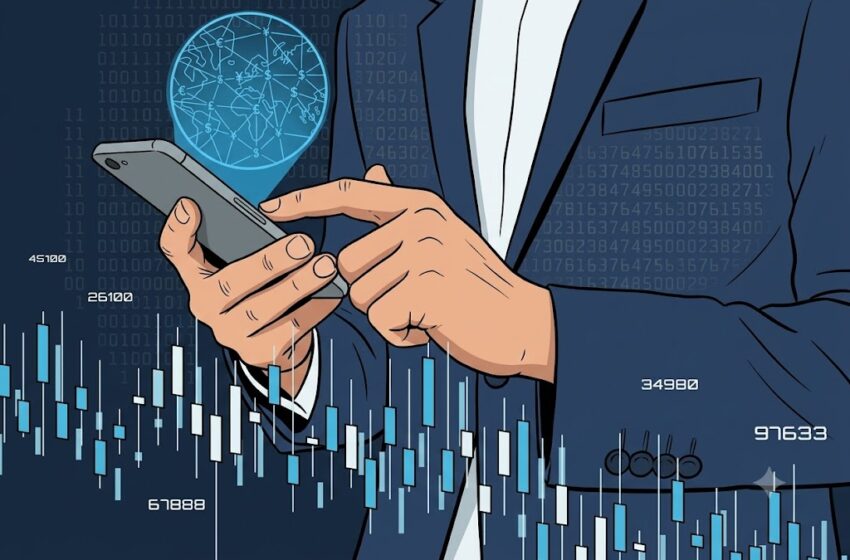  Los argentinos «se olvidaron» del plazo fijo, invierten en un nuevo mix y sorprenden a Wall Street