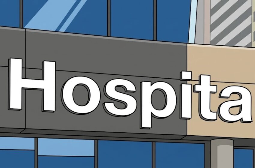  Giro histórico en la salud pública: los hospitales nacionales ya cobran la atención a turistas extranjeros.