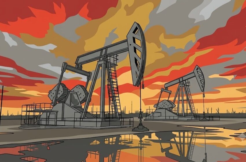  Vaca Muerta impulsa a Argentina: el país podría alcanzar el 1,1% del petróleo mundial en 2026
