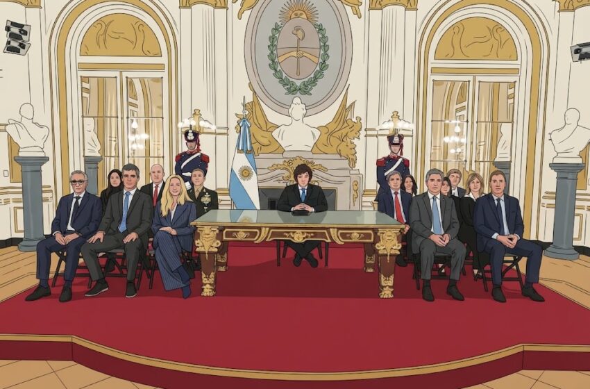  Malvinas: el petróleo abre un nuevo frente en el Código Penal argentino