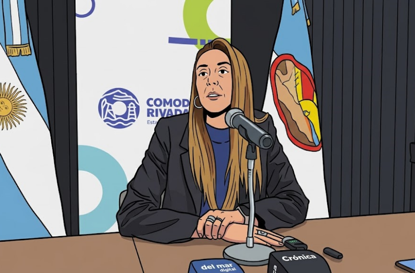  Un siglo de contaminación: el problema ambiental que todavía afecta a la costa de Comodoro