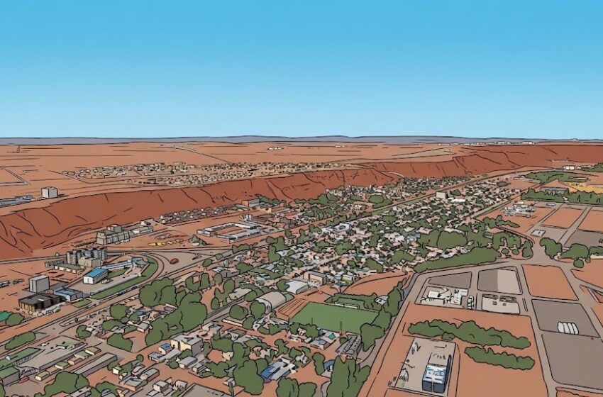  Gracias a Vaca Muerta: entre 2031 y 2032 Neuquén superaría a Buenos Aires, para ser la principal provincia exportadora de la Argentina